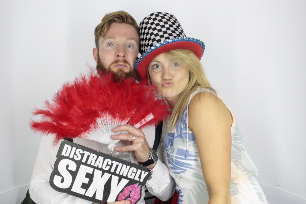 Laura & Matt's Wedding | View more photos from the event at gallery.myphotoboothexperience.co.uk/u/MyPhotoBoothExperienceLtd/Laura-Matts-Wedding